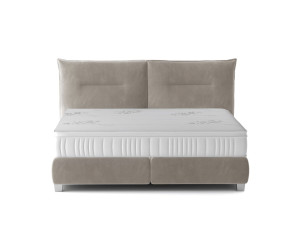 Cama Ballarat (cama de tipo continental)